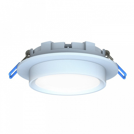 Открыть Встраиваемый светильник Favourite Umbra 4672-1U Фото Встраиваемый светильник Favourite Umbra 4672-1U