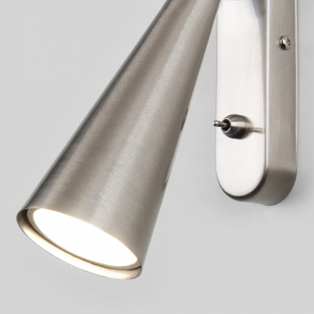 Открыть Бра Elektrostandard Horn a047872 Фото Бра Elektrostandard Horn a047872
