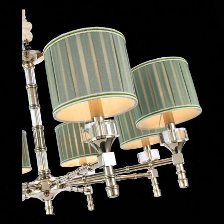 Фото Подвесная люстра ST-Luce Oleo SL1121.103.08