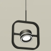Подвесной светильник Ambrella Light XB XB9119151 Подвесной светильник Ambrella Light XB XB9119151