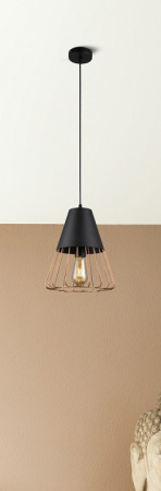 Фото Подвесной светильник Rivoli Kasimira Б0047529