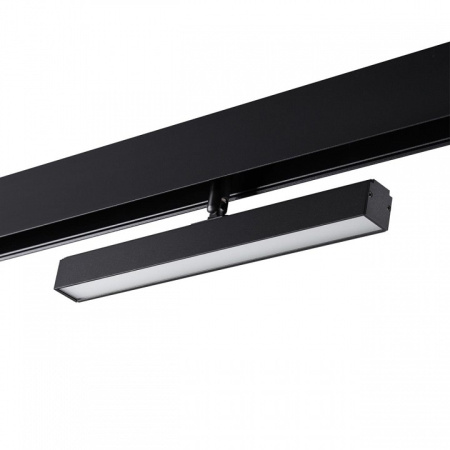 Фото Светильник на штанге Novotech Flum 358612