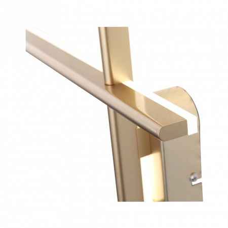 Фото Накладной светильник ST-Luce Basoni SL394.201.02