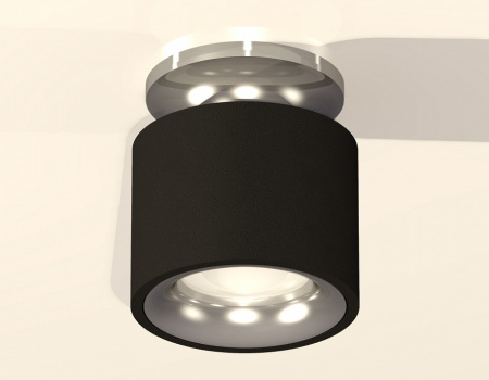 Открыть Накладной светильник Ambrella Light XS XS7511081 Фото Накладной светильник Ambrella Light XS XS7511081