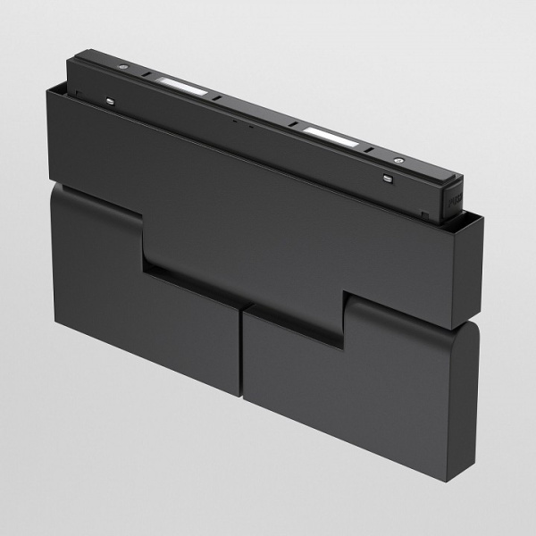 Фото Накладной светильник Elektrostandard Slim Magnetic a066540