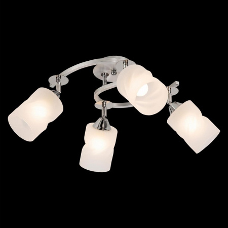 Фото Потолочная люстра Citilux Сиерра CL119240