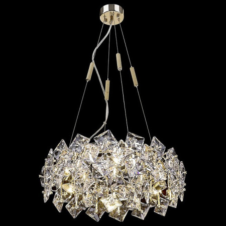 Фото Подвесной светильник Wertmark Norma WE155.06.303