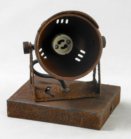 Фото Спот Lussole Montgomery LSP-9506