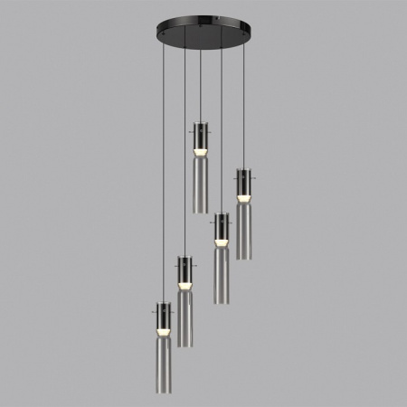 Фото Подвесная люстра Odeon Light Scrow 5058/25L