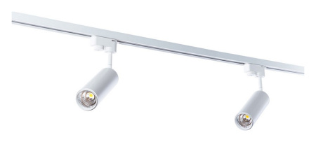 Открыть Светильник на штанге Arte Lamp PerIscopio A1412PL-1WH Фото Светильник на штанге Arte Lamp PerIscopio A1412PL-1WH