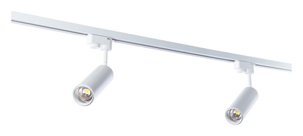 Фото Светильник на штанге Arte Lamp PerIscopio A1412PL-1WH