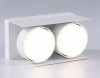 Открыть Накладной светильник Ambrella Light TN TN70845 Фото Накладной светильник Ambrella Light TN TN70845