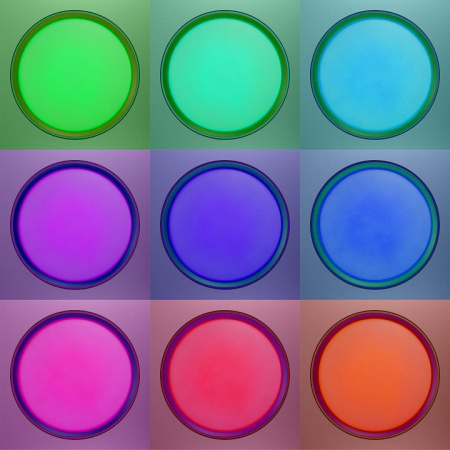 Открыть Накладной светильник Citilux BOSS CL751351G Фото Накладной светильник Citilux BOSS CL751351G