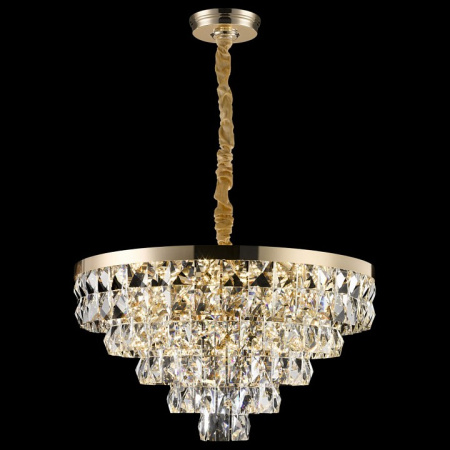 Фото Подвесная люстра Wertmark Cassia WE102.15.303