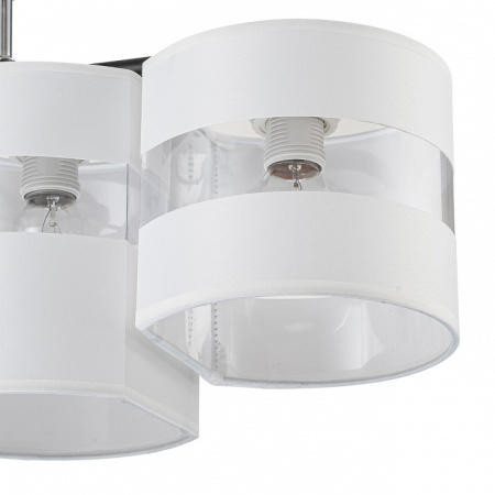 Фото Люстра на штанге Escada Fantasy 641/4P