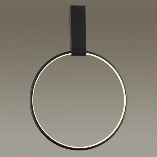 Фото Светильник на штанге Odeon Light Annel 4318/32CL