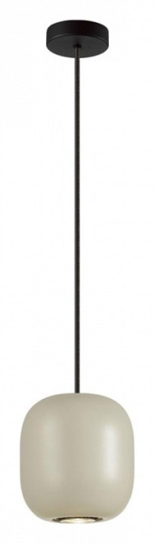 Фото Подвесной светильник Odeon Light Cocoon 5060/1GA