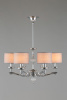 Фото Подвесная люстра Omnilux Sovana OML-64603-06