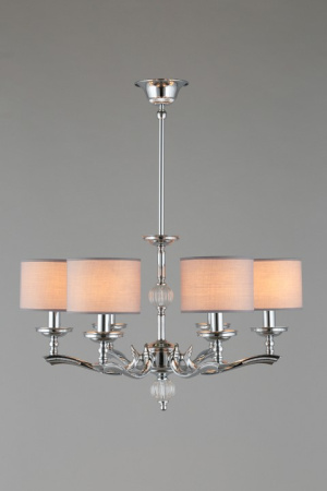 Фото Подвесная люстра Omnilux Sovana OML-64603-06