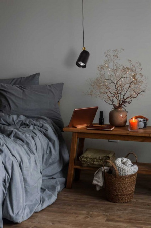 Фото Подвесной светильник DeMarkt Астор 14 545013701