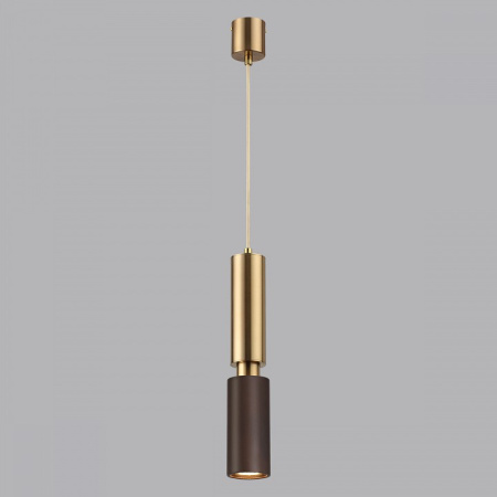 Открыть Подвесной светильник Odeon Light Caucho 7062/1A Фото Подвесной светильник Odeon Light Caucho 7062/1A