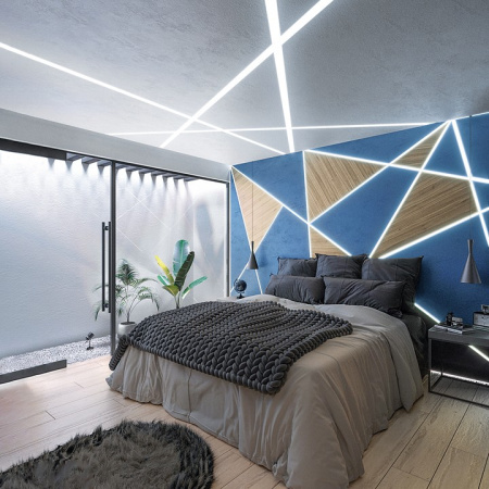 Фото Лента светодиодная Feron LS502 41529