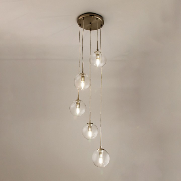 Фото Подвесной светильник Citilux Томми CL102051