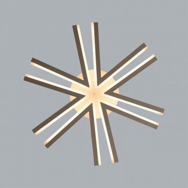 Фото Потолочная люстра Lumion Alberta 8029/60CL