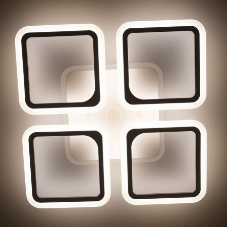 Фото Накладной светильник Citilux Паркер Смарт 1 CL232A140E