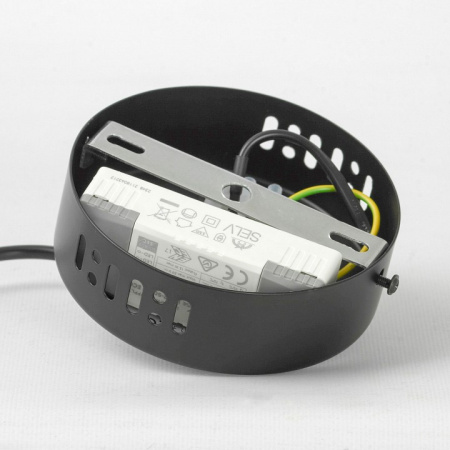 Фото Подвесной светильник Lussole River LSP-7289