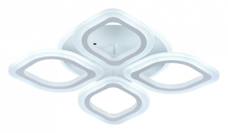 Фото Потолочная люстра Escada Ella 10216/4LED BL