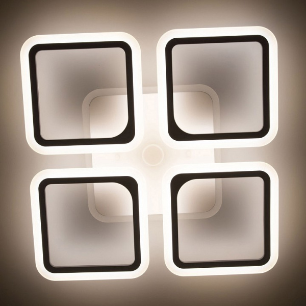 Фото Накладной светильник Citilux Паркер Смарт 1 CL232A140E