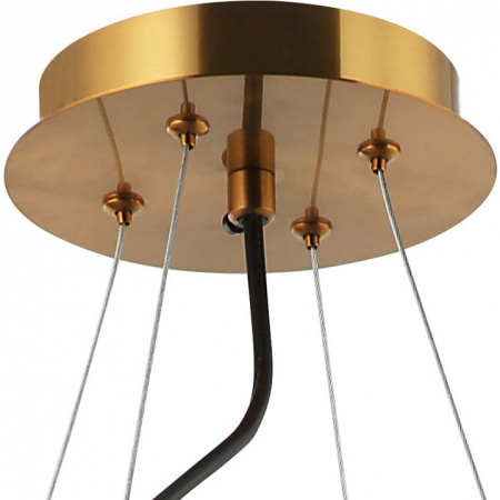 Фото Подвесная люстра Stilfort Frency 2118/03/05P