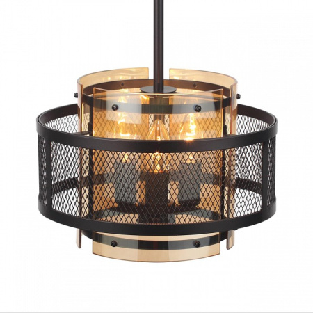 Фото Светильник на штанге Lumion Zarina 8007/3