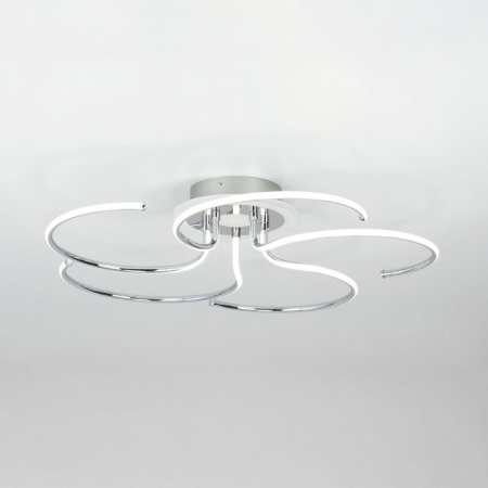 Фото Потолочная люстра Citilux Джемини CL229251E