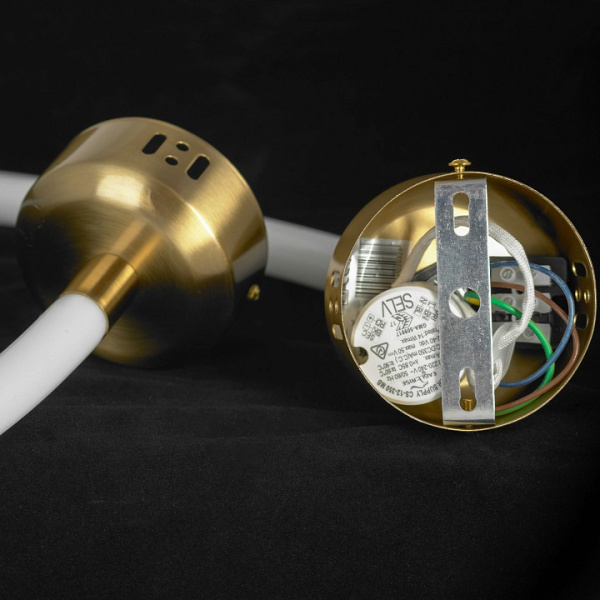 Фото Подвесной светильник Lussole LSP-701 LSP-7010