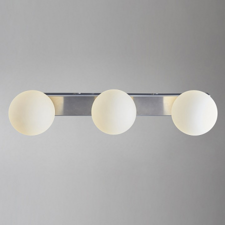 Фото Накладной светильник Escada Trento 1100/3