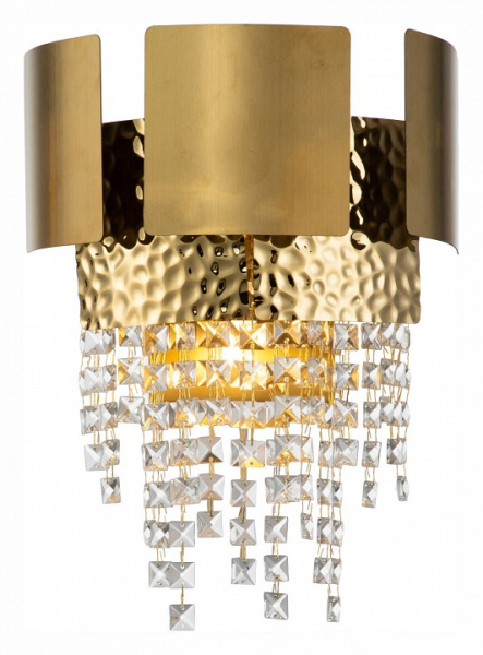 Фото Накладной светильник Moderli Olly V8011-2W