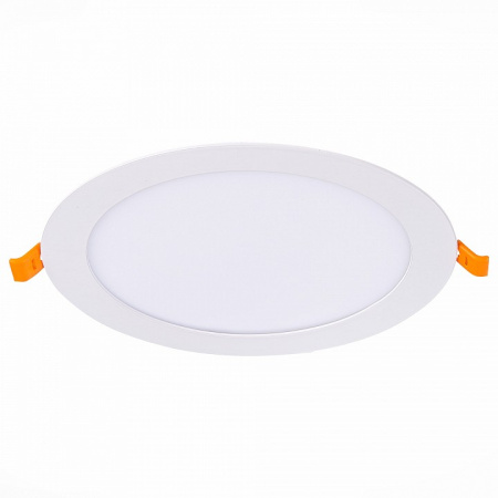 Фото Встраиваемый светильник ST-Luce Litum ST209.538.15