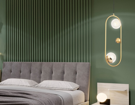 Открыть Подвесной светильник Ambrella Light TR TR5431 Фото Подвесной светильник Ambrella Light TR TR5431