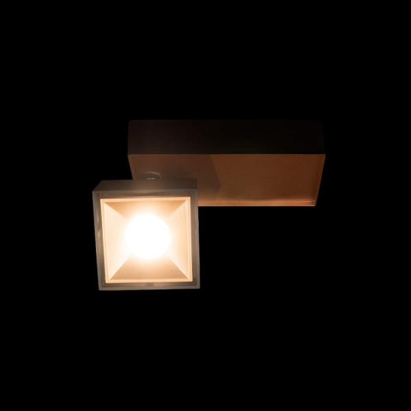 Фото Накладной светильник Loft it Knof 10324/B Gold Black