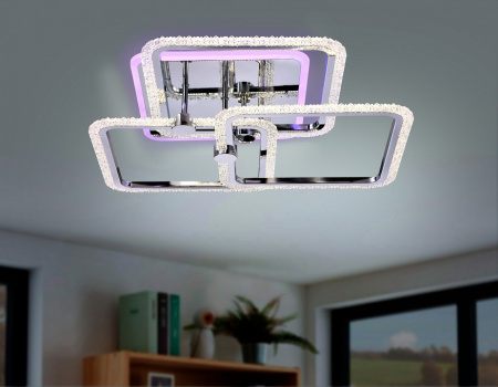 Открыть Накладной светильник Ambrella Light FA FA536 Фото Накладной светильник Ambrella Light FA FA536
