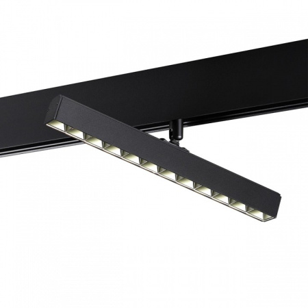 Фото Светильник на штанге Novotech Flum 358610