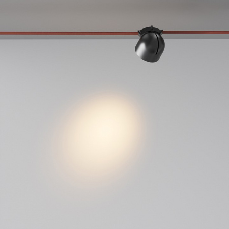 Фото Накладной светильник Maytoni Cup TR124B-12W3K-M-B