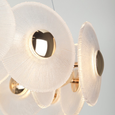 Фото Подвесной светильник Rivoli Helena Б0061977