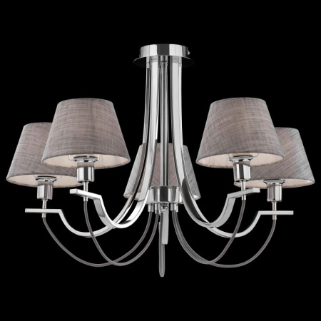 Фото Люстра на штанге Freya Felisa FR5019CL-05CH