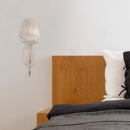 Открыть Бра Maytoni Grace ARM247-01-G Фото Бра Maytoni Grace ARM247-01-G