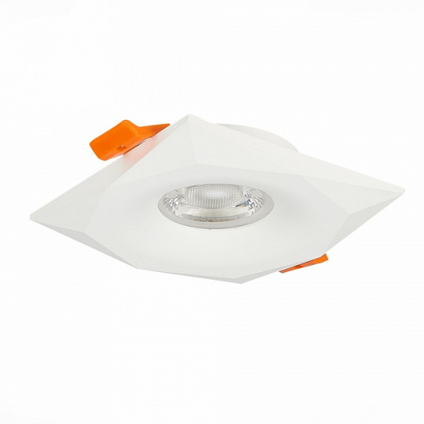 Фото Встраиваемый светильник ST-Luce Ovasis ST203.508.01