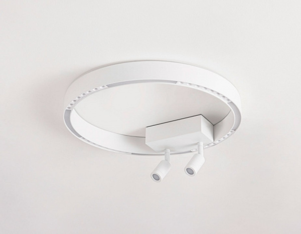 Открыть Накладной светильник Ambrella Light FL FL5805 Фото Накладной светильник Ambrella Light FL FL5805