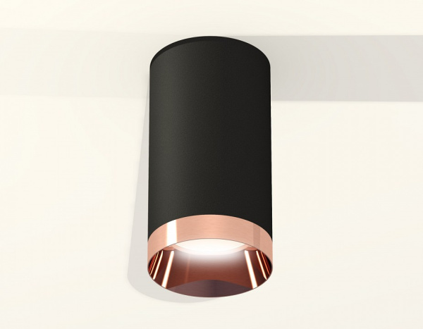 Открыть Накладной светильник Ambrella Light XS XS6323025 Фото Накладной светильник Ambrella Light XS XS6323025